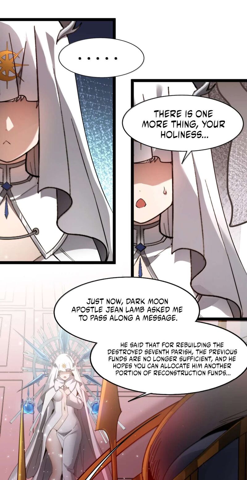 Im Really Not The Demon Gods Lackey 185 5