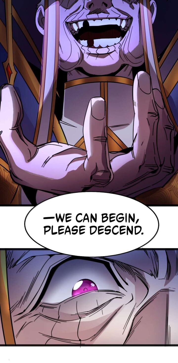 Im Really Not The Demon Gods Lackey 185 50