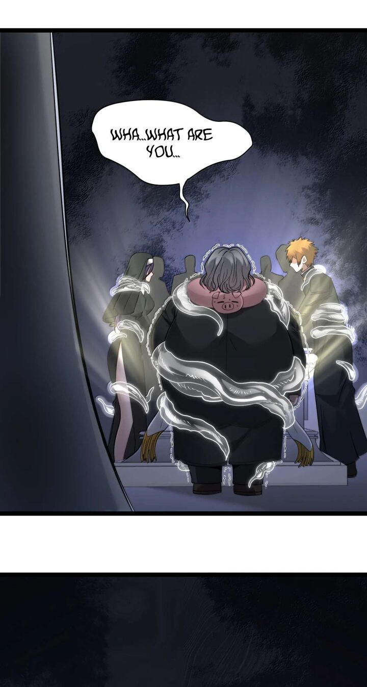 Im Really Not The Demon Gods Lackey 185 51