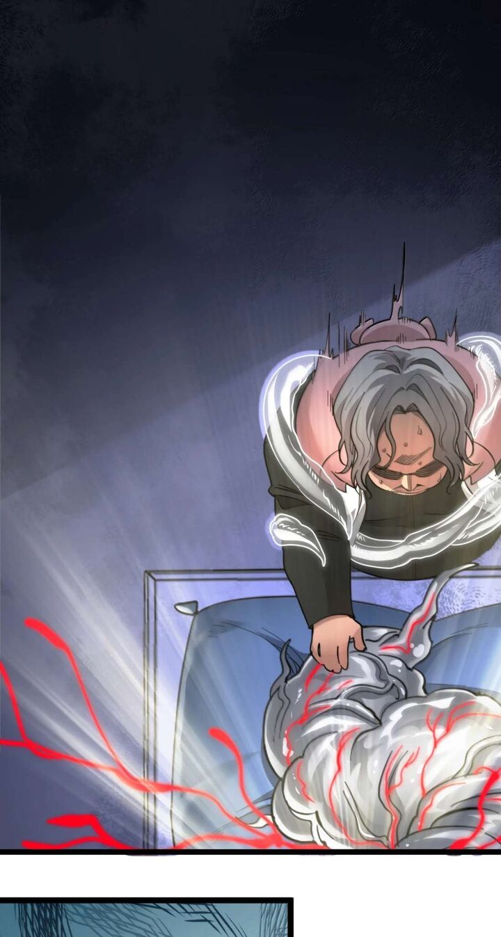 Im Really Not The Demon Gods Lackey 185 52