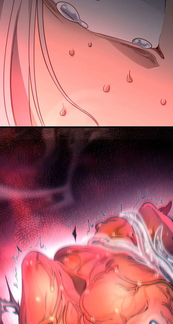 Im Really Not The Demon Gods Lackey 185 54