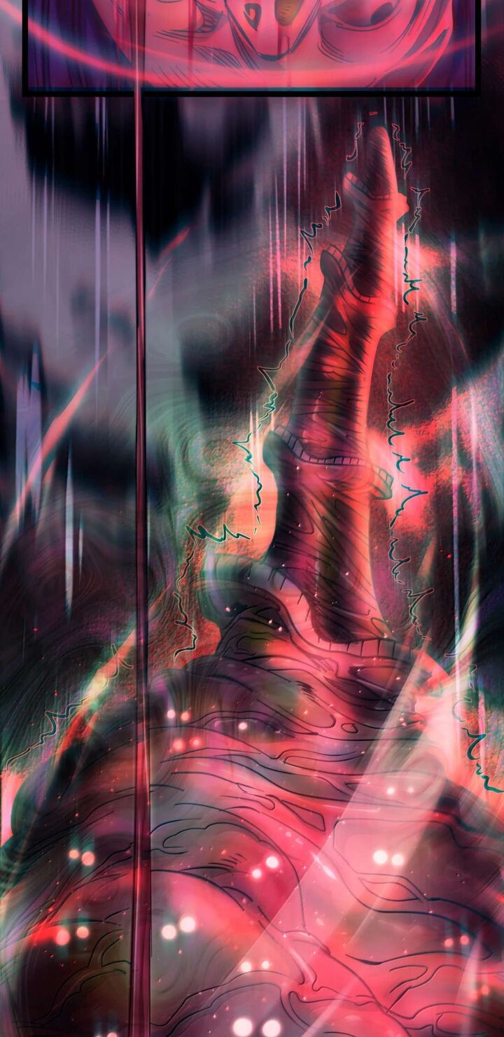 Im Really Not The Demon Gods Lackey 185 59