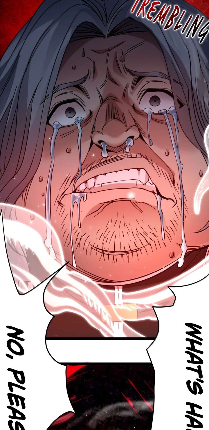 Im Really Not The Demon Gods Lackey 185 61