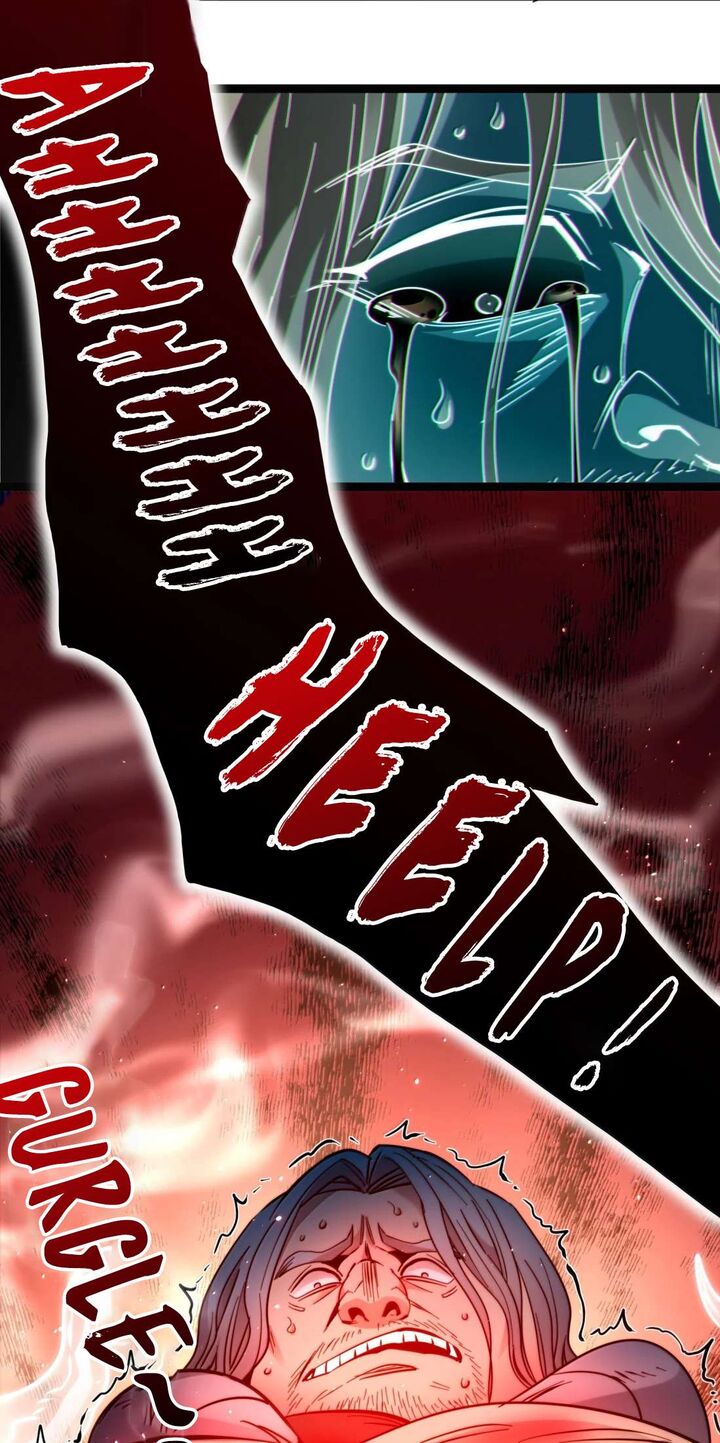 Im Really Not The Demon Gods Lackey 185 65