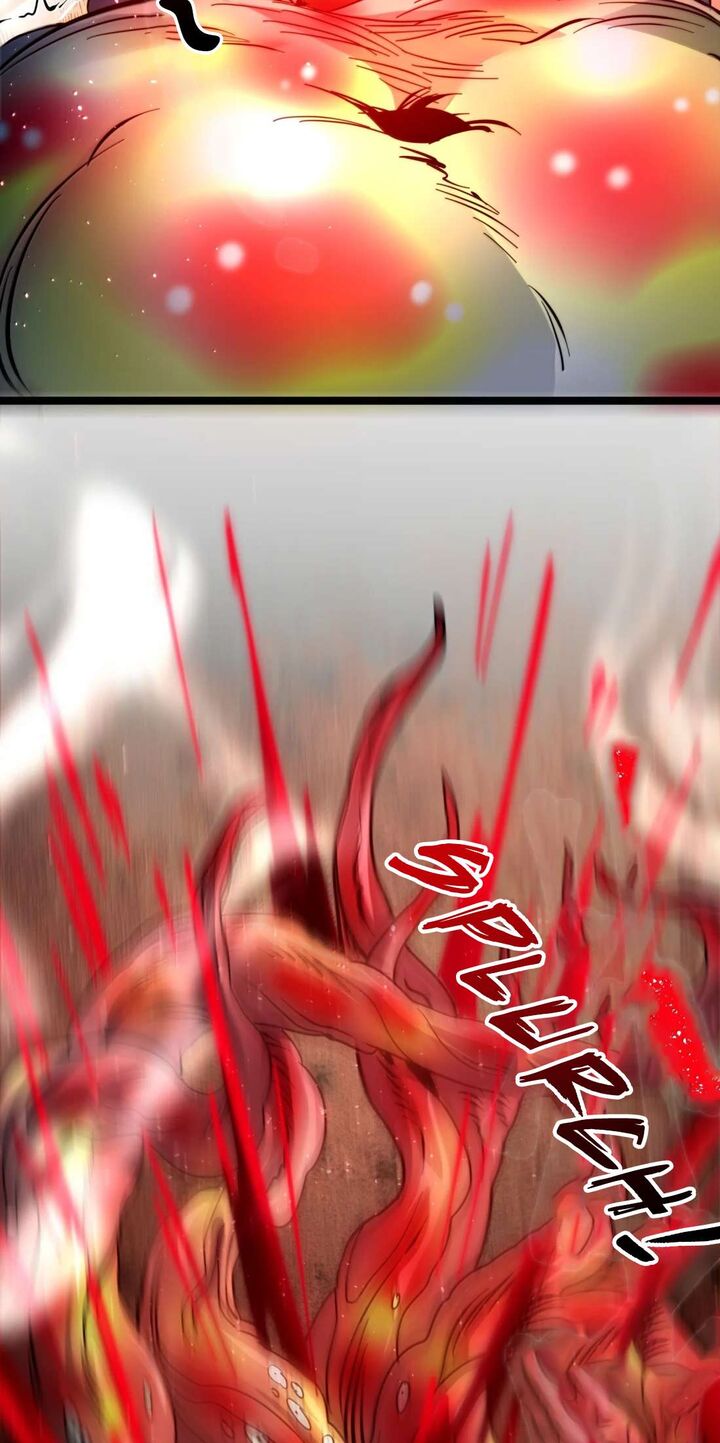 Im Really Not The Demon Gods Lackey 185 66