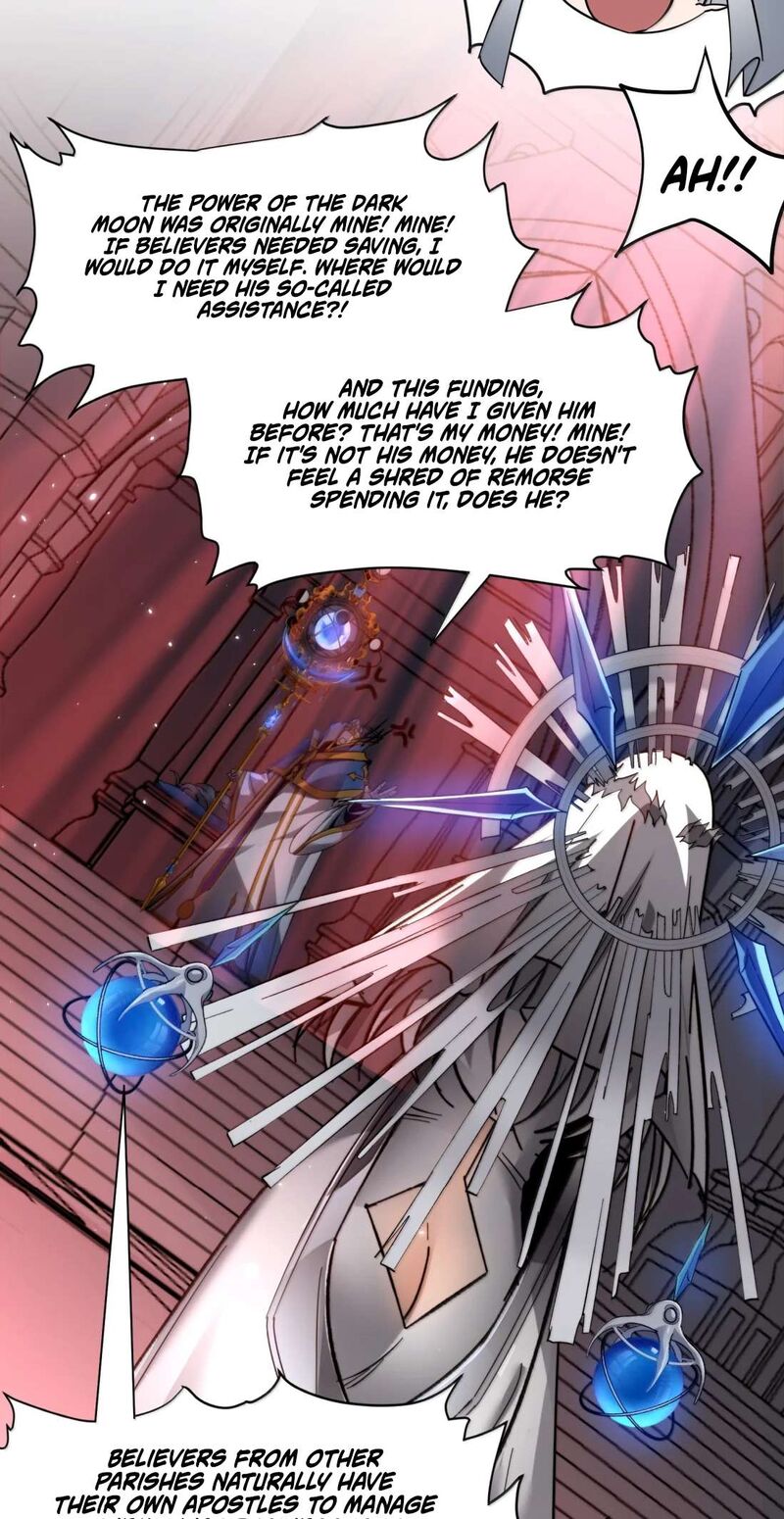 Im Really Not The Demon Gods Lackey 185 7