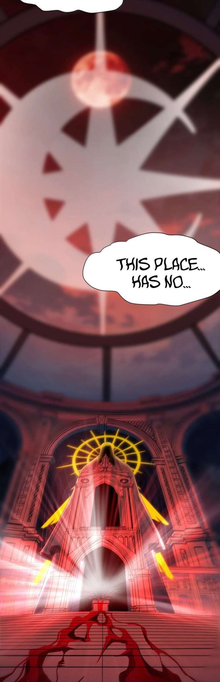 Im Really Not The Demon Gods Lackey 186 21