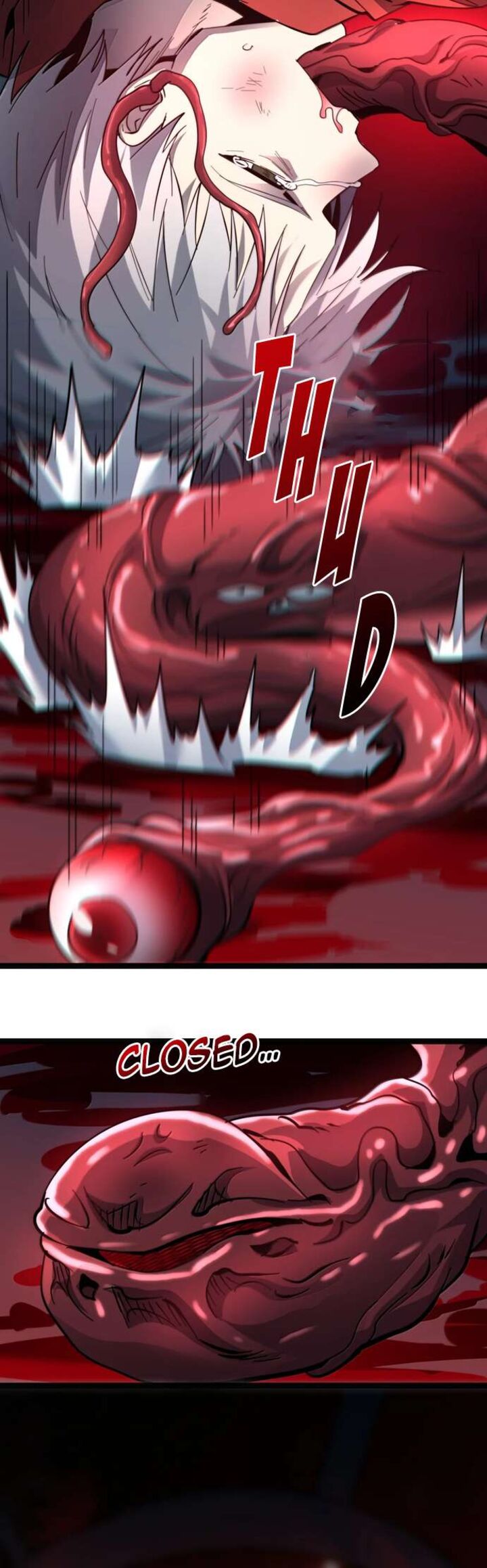 Im Really Not The Demon Gods Lackey 186 25