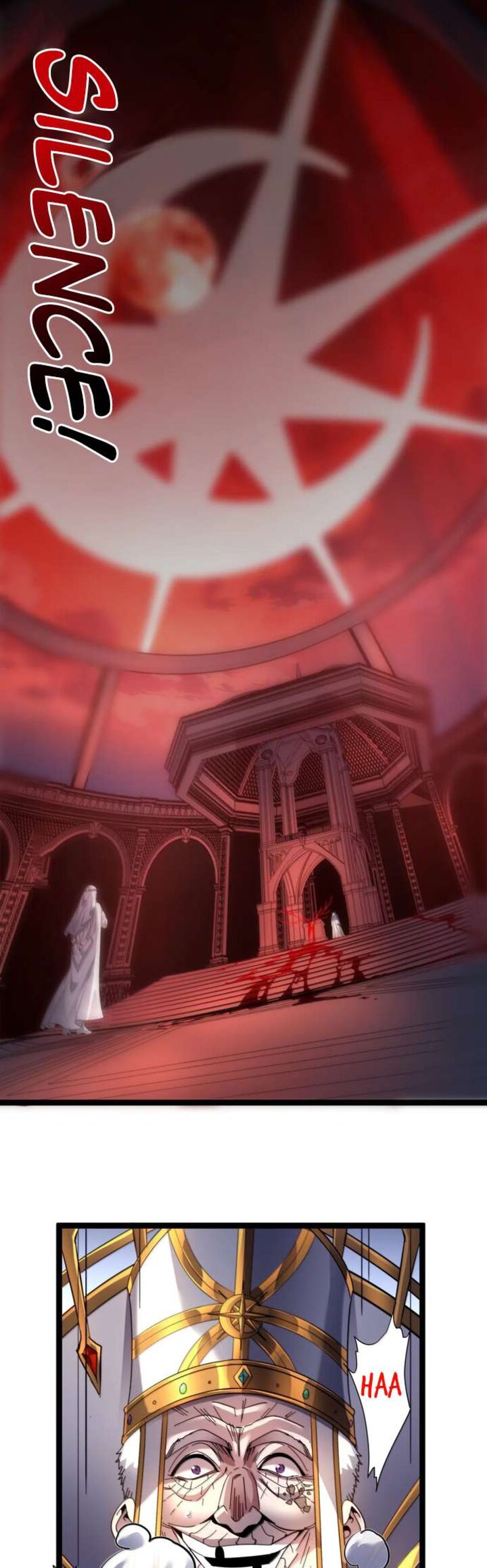 Im Really Not The Demon Gods Lackey 186 26