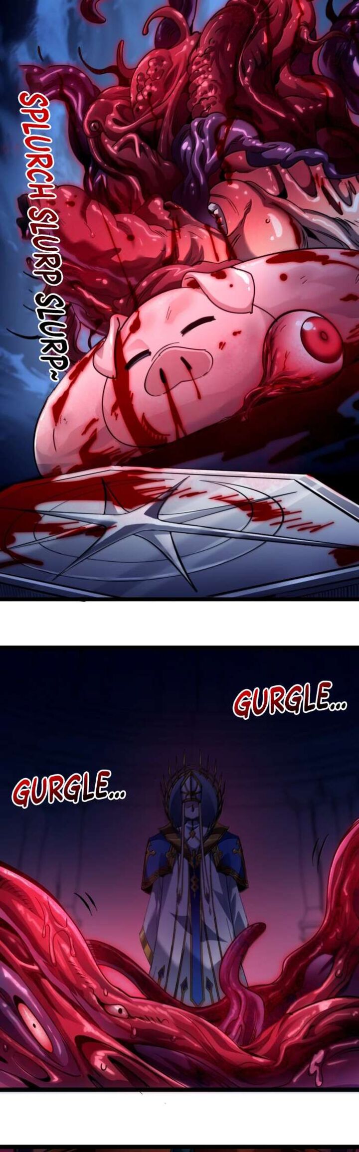 Im Really Not The Demon Gods Lackey 186 3