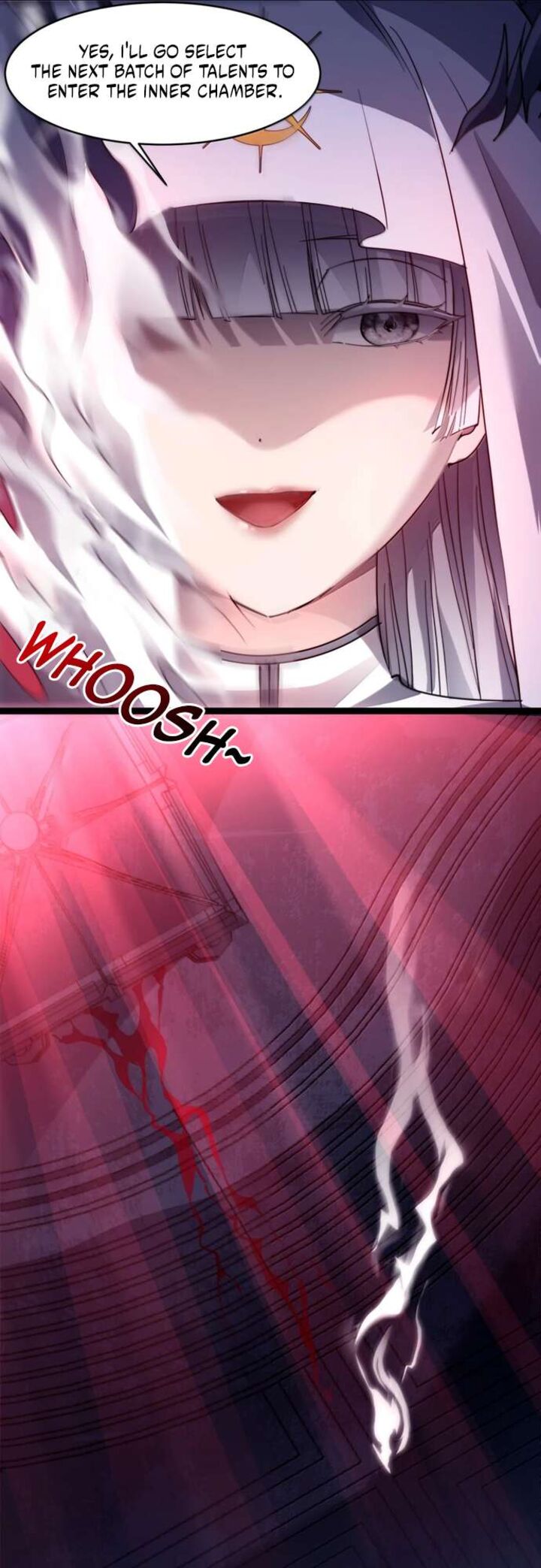 Im Really Not The Demon Gods Lackey 186 30