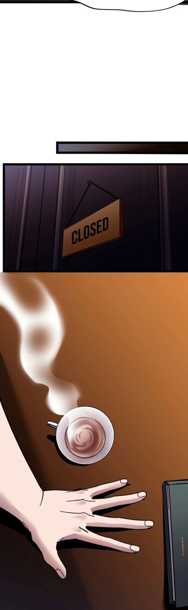 Im Really Not The Demon Gods Lackey 186 39