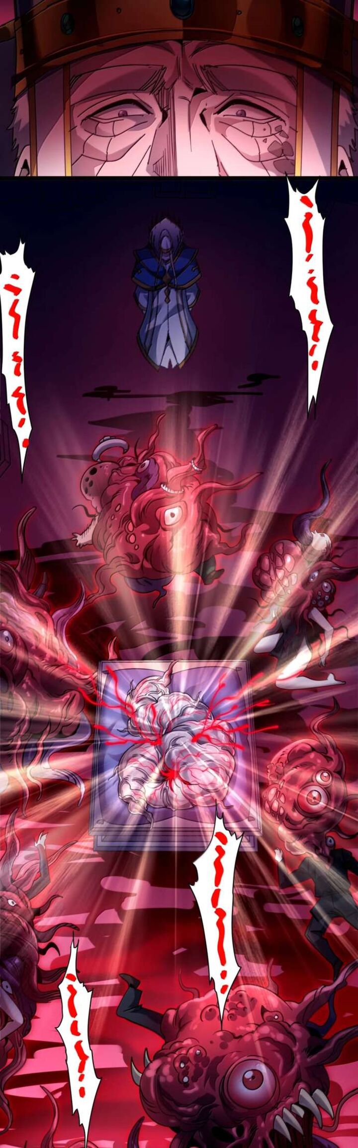 Im Really Not The Demon Gods Lackey 186 4