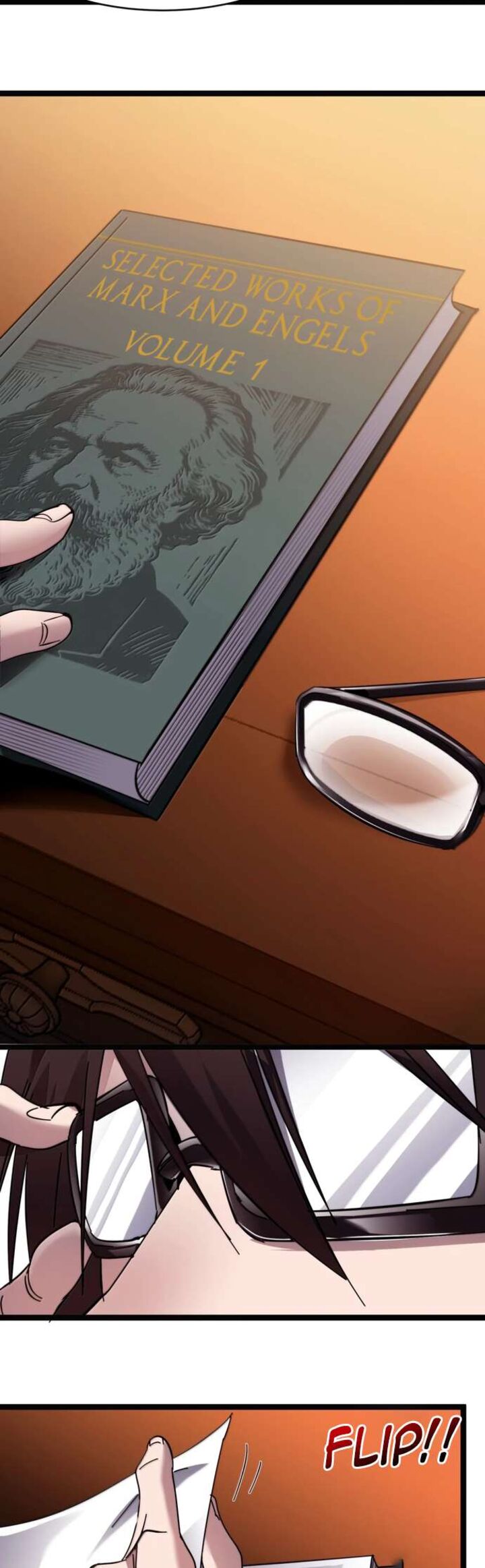 Im Really Not The Demon Gods Lackey 186 41