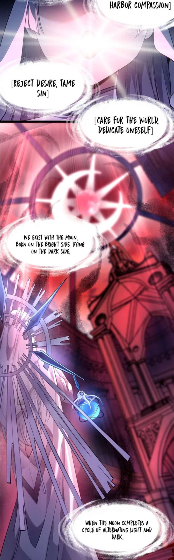 Im Really Not The Demon Gods Lackey 186 7