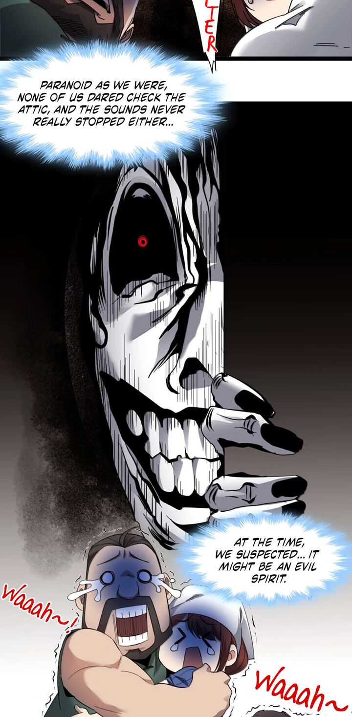 Im Really Not The Demon Gods Lackey 188 11