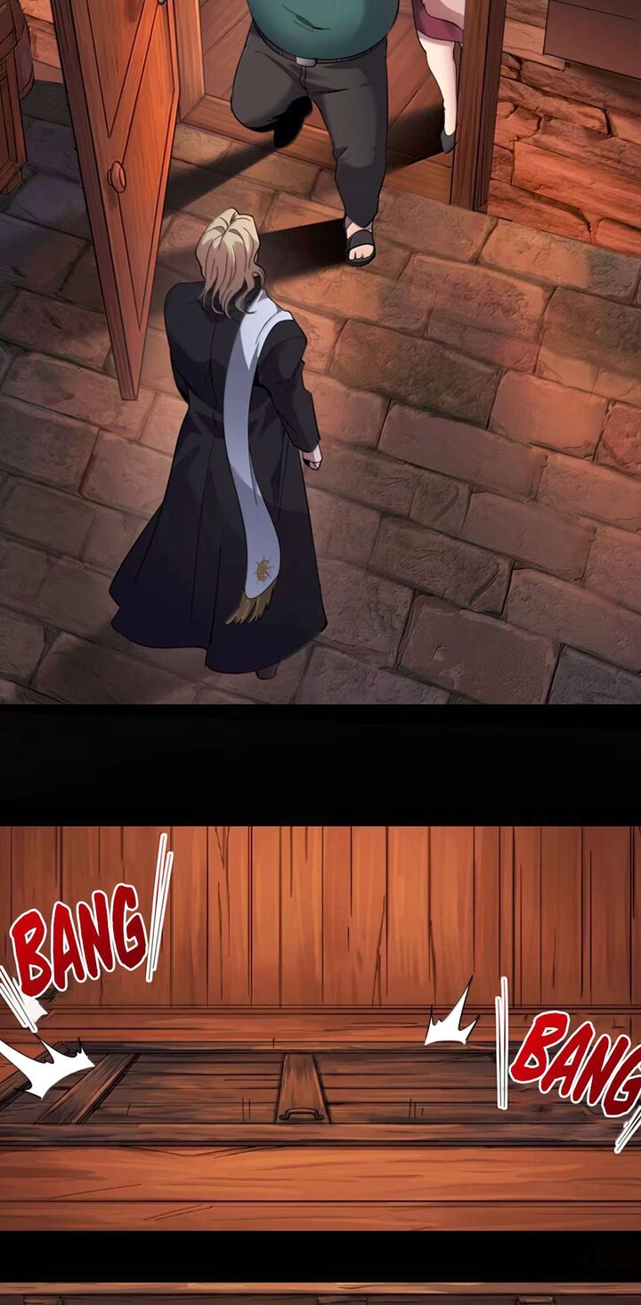 Im Really Not The Demon Gods Lackey 188 14