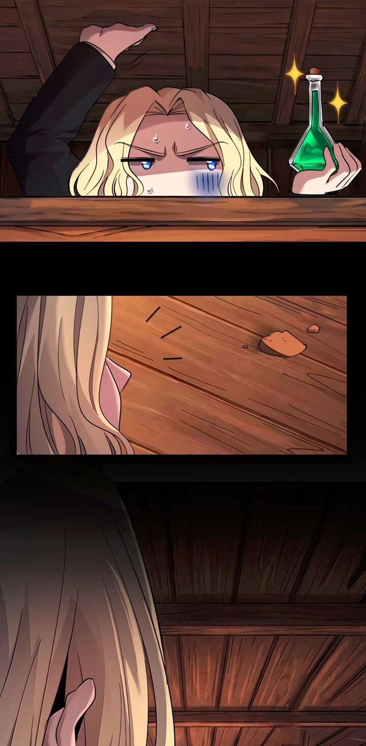 Im Really Not The Demon Gods Lackey 188 15