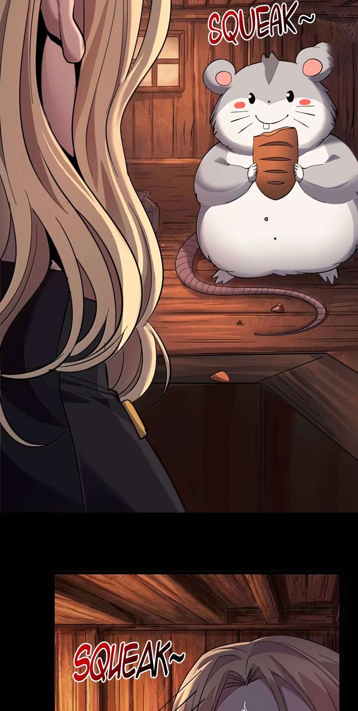 Im Really Not The Demon Gods Lackey 188 16