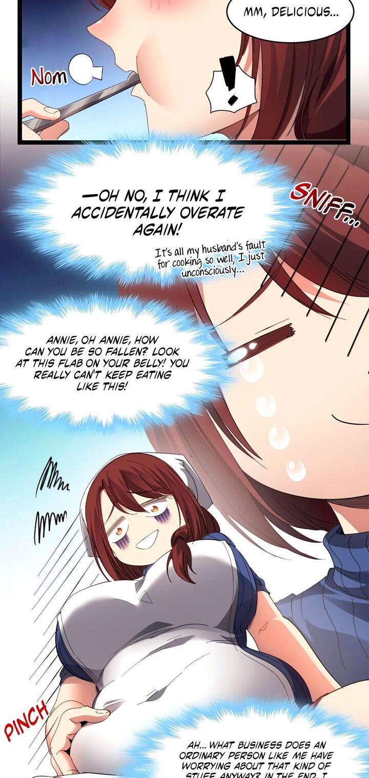 Im Really Not The Demon Gods Lackey 188 26