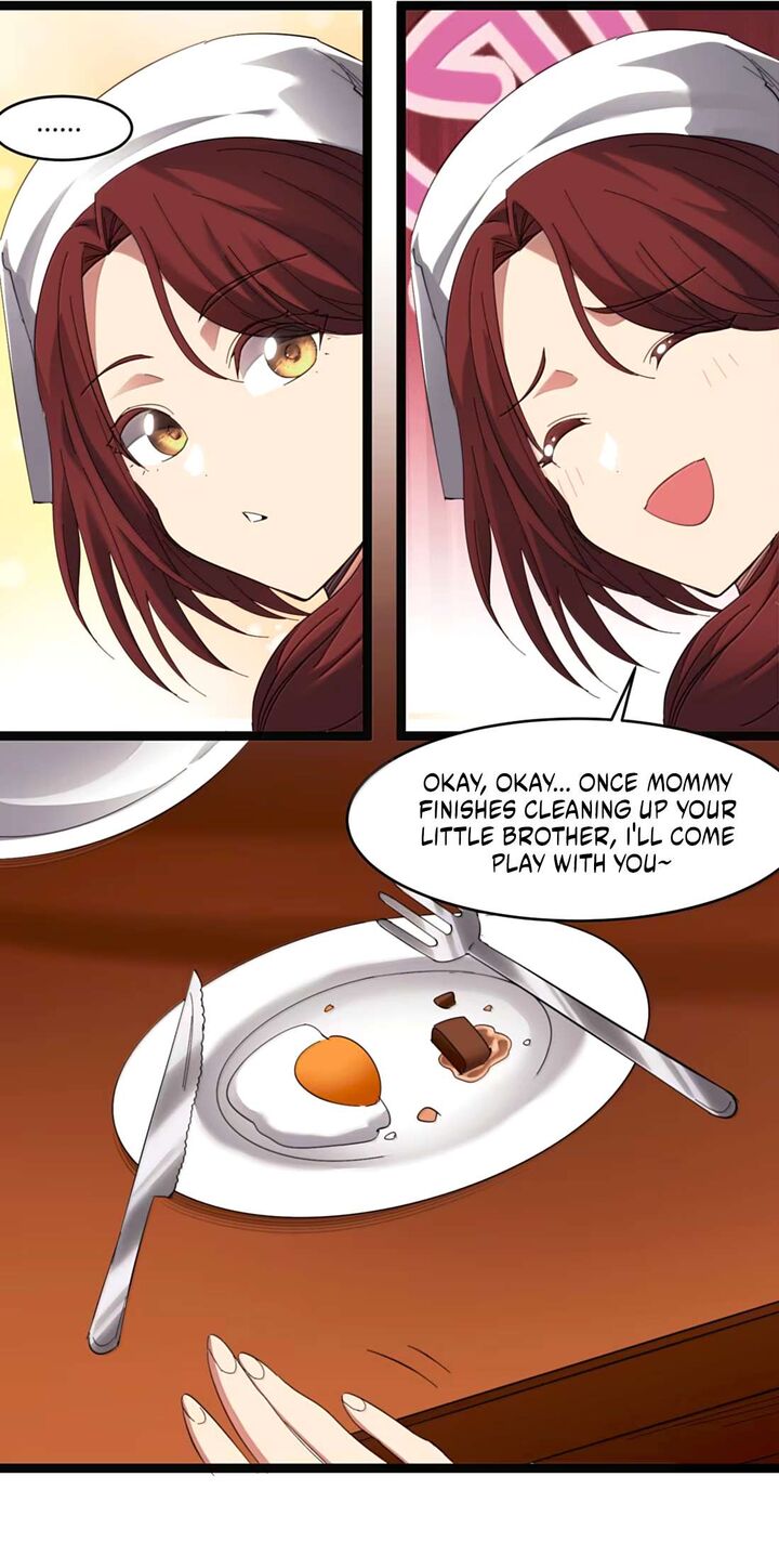 Im Really Not The Demon Gods Lackey 188 29