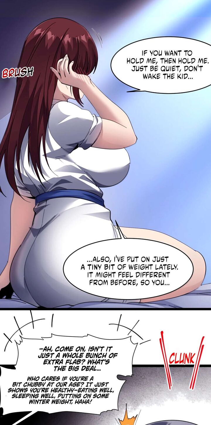 Im Really Not The Demon Gods Lackey 188 34