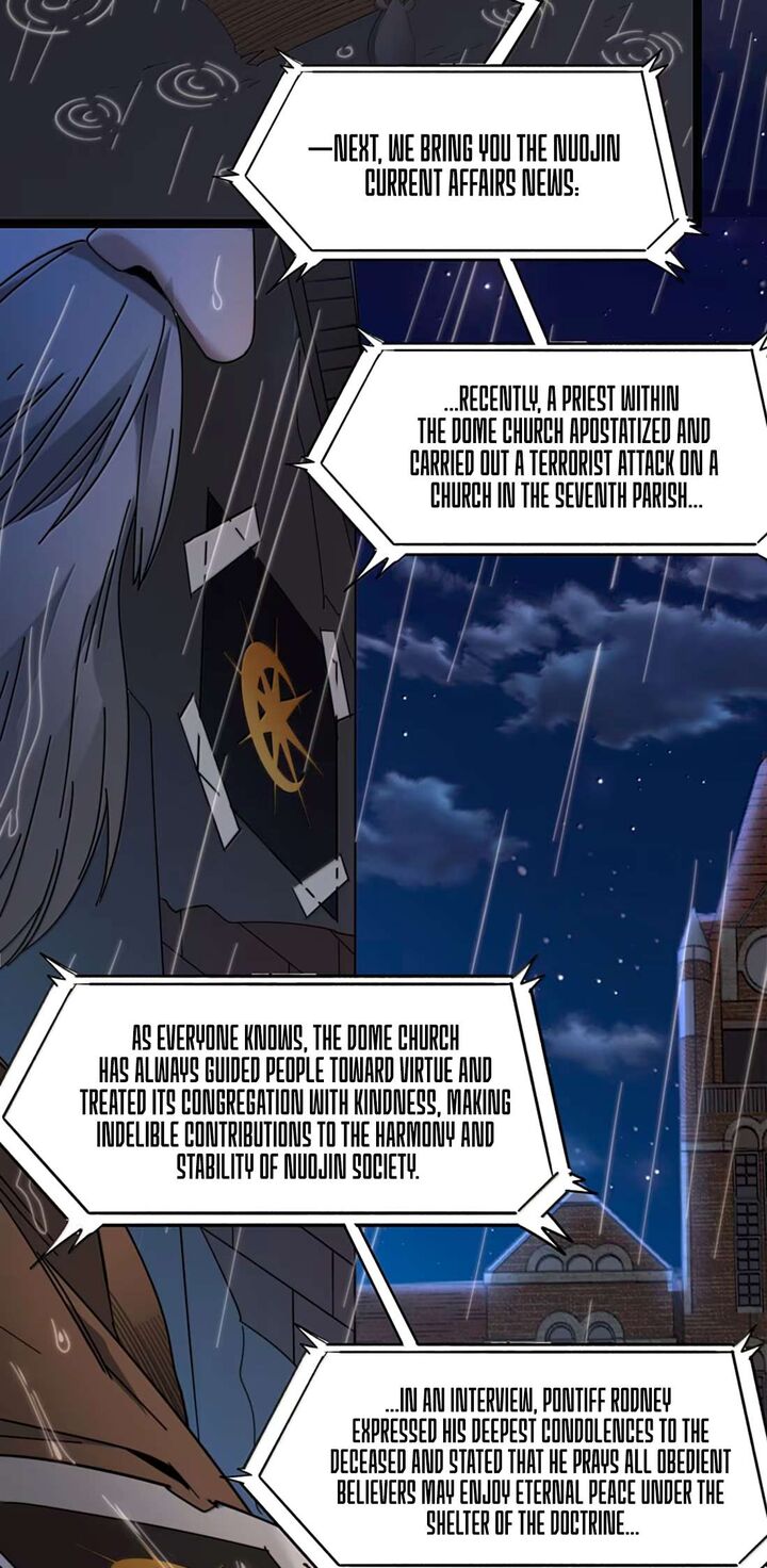 Im Really Not The Demon Gods Lackey 188 4