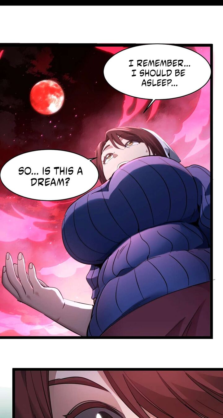 Im Really Not The Demon Gods Lackey 188 43