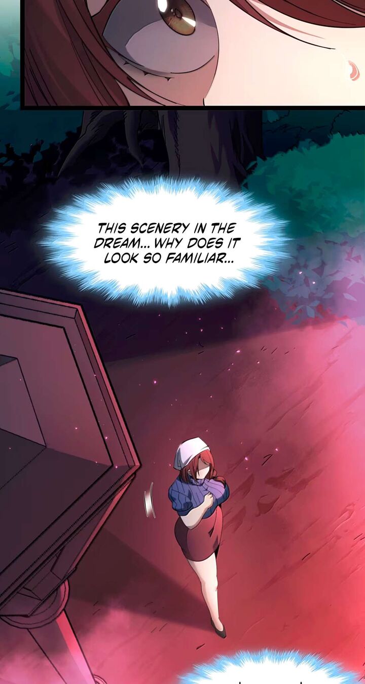 Im Really Not The Demon Gods Lackey 188 44