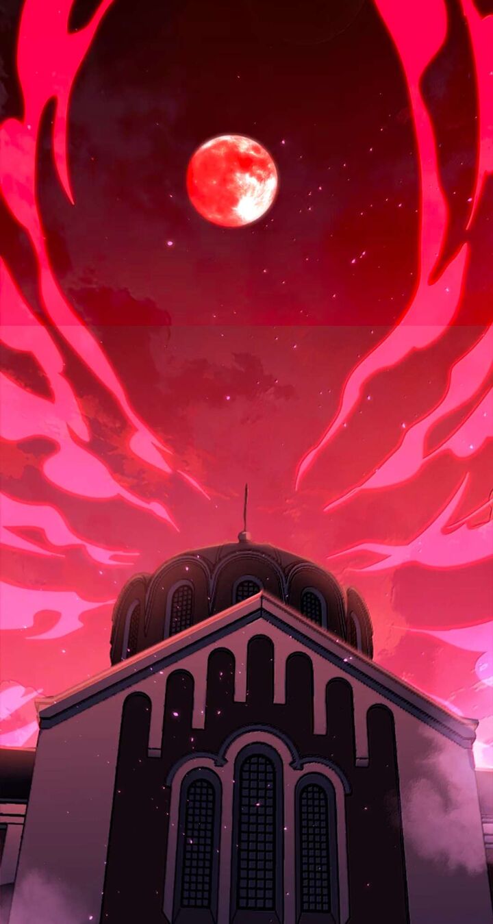 Im Really Not The Demon Gods Lackey 188 46