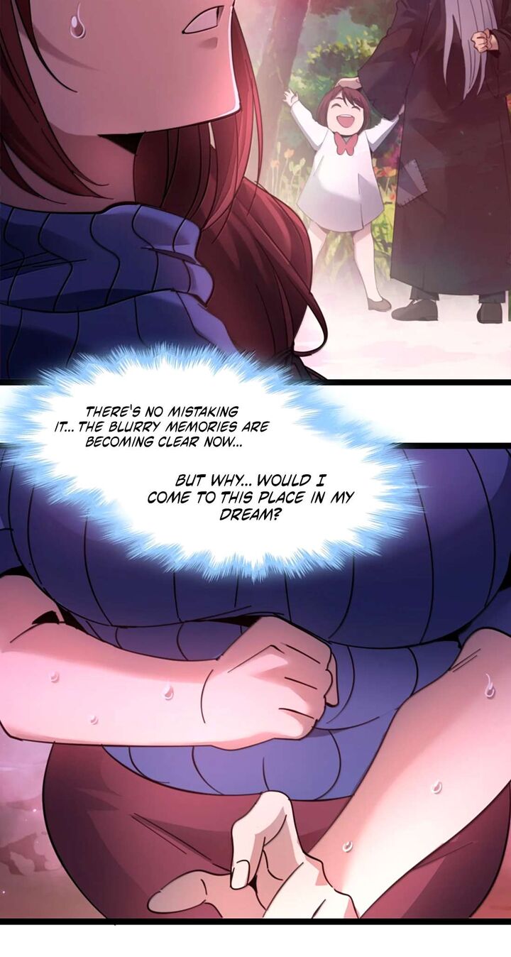 Im Really Not The Demon Gods Lackey 188 49