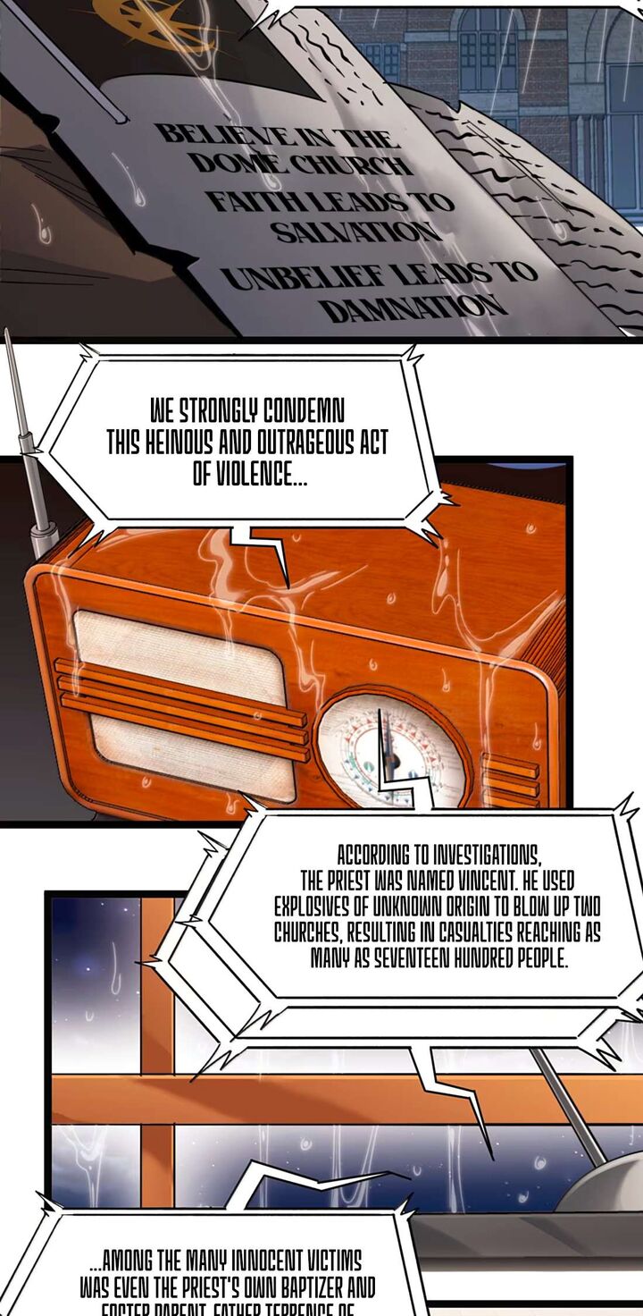 Im Really Not The Demon Gods Lackey 188 5