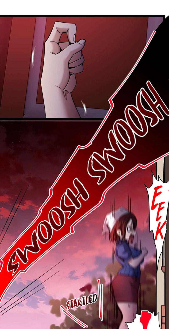 Im Really Not The Demon Gods Lackey 188 50