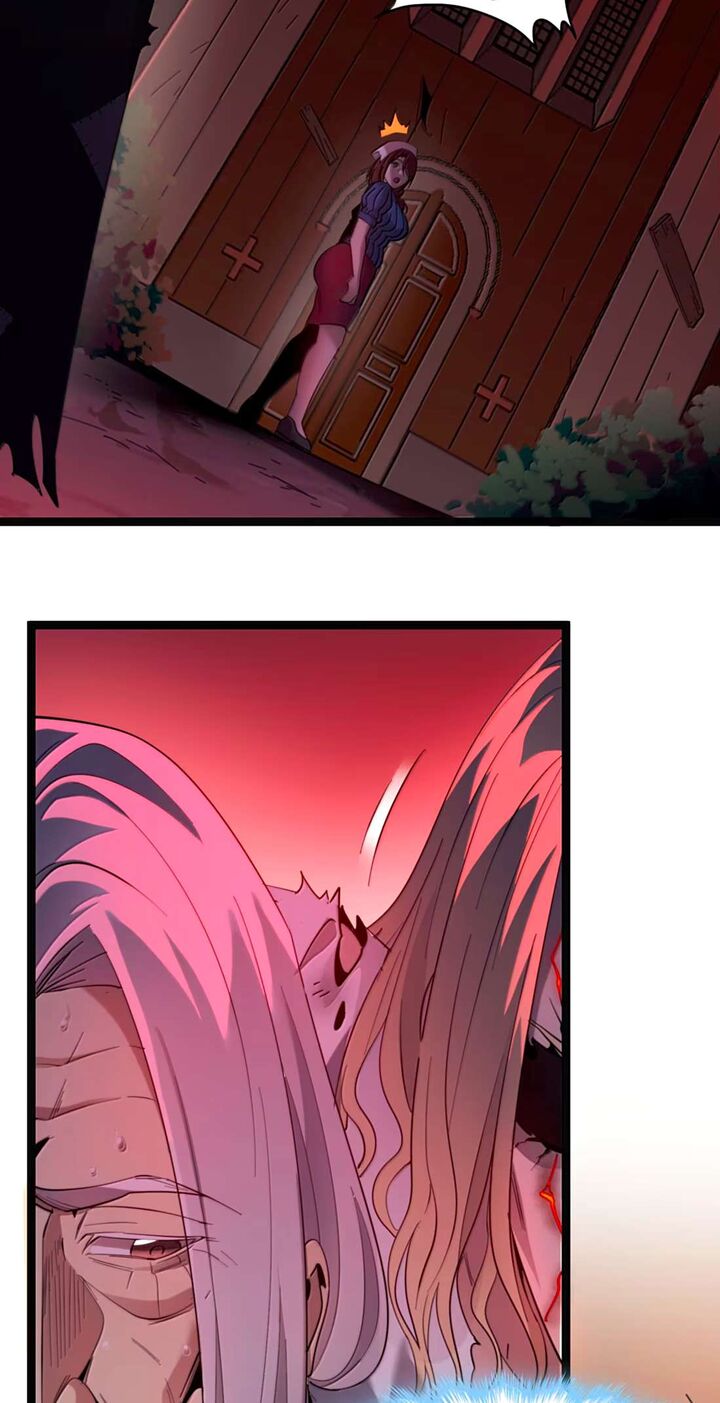 Im Really Not The Demon Gods Lackey 188 52