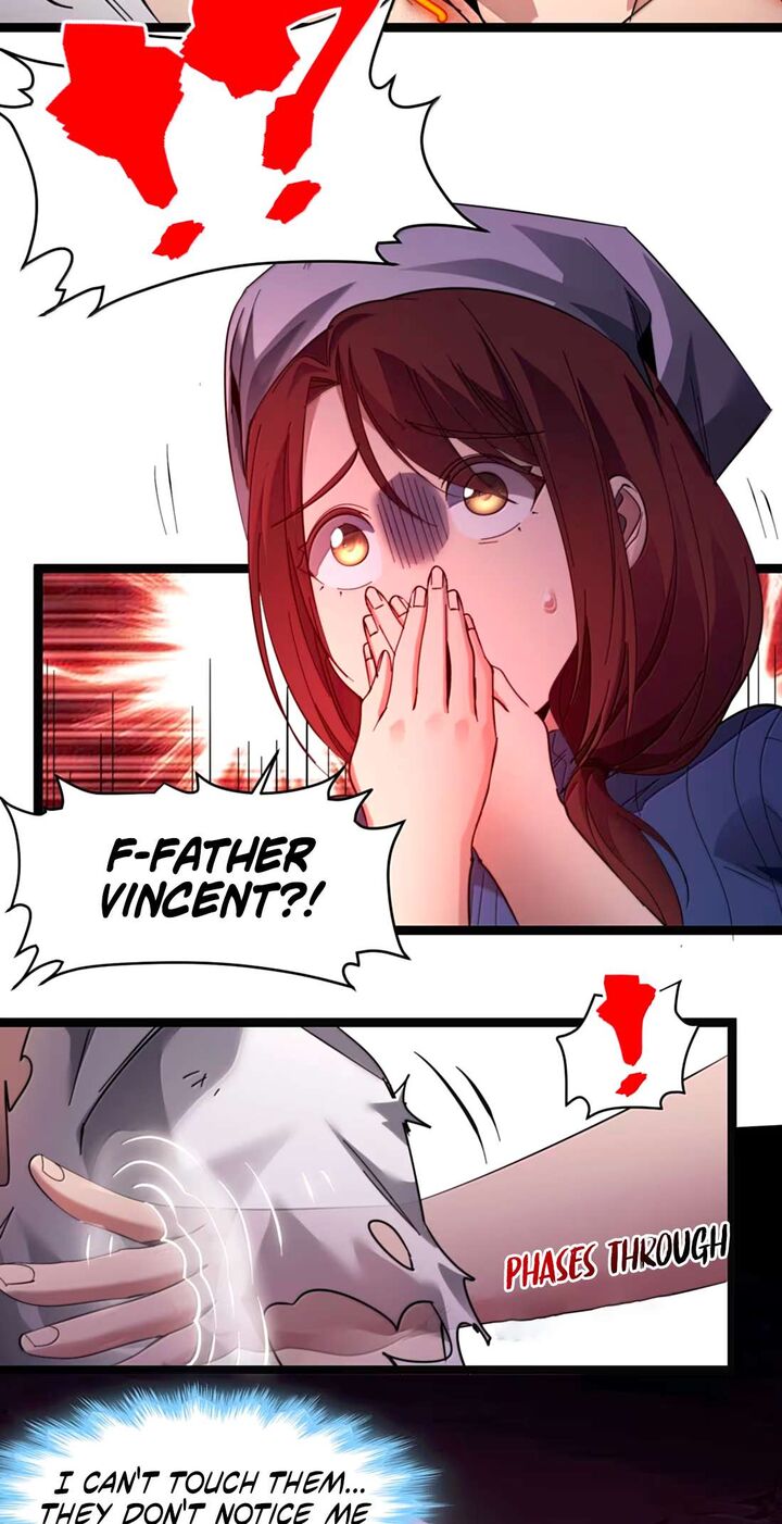 Im Really Not The Demon Gods Lackey 188 54