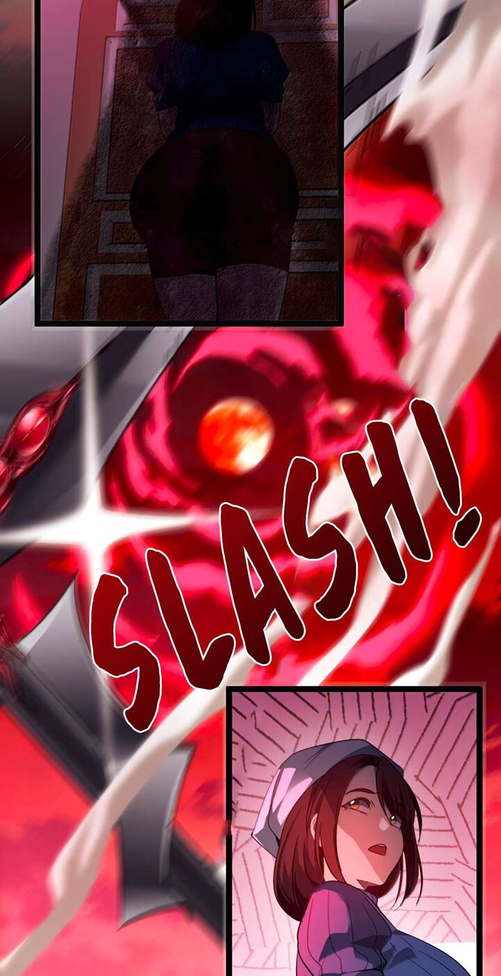 Im Really Not The Demon Gods Lackey 188 56