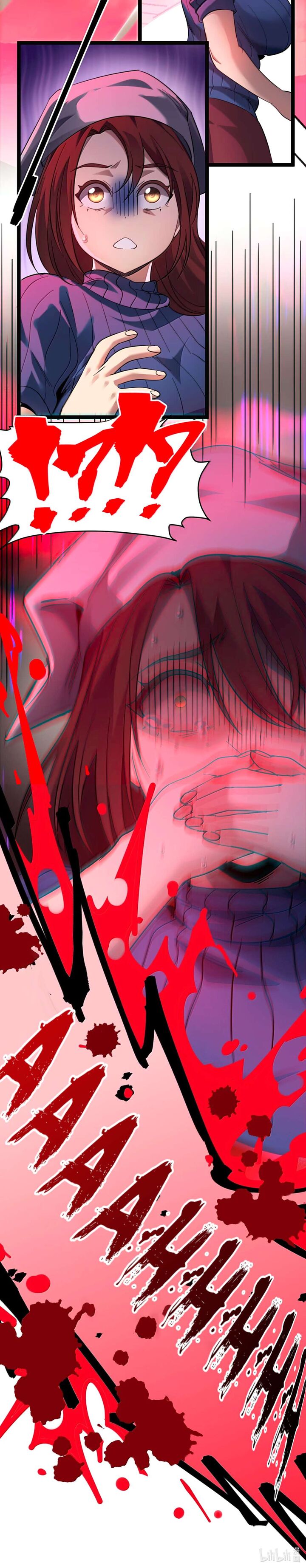 Im Really Not The Demon Gods Lackey 188 57