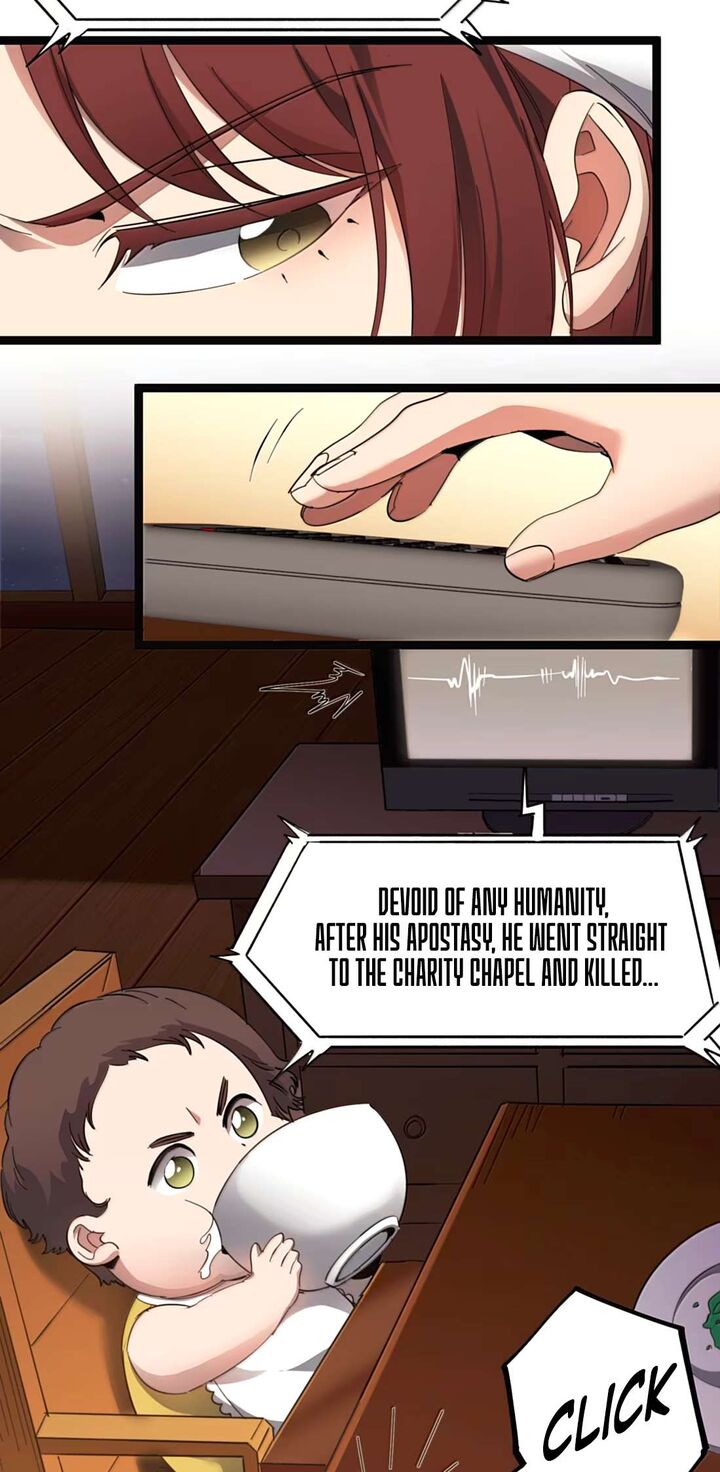 Im Really Not The Demon Gods Lackey 188 7