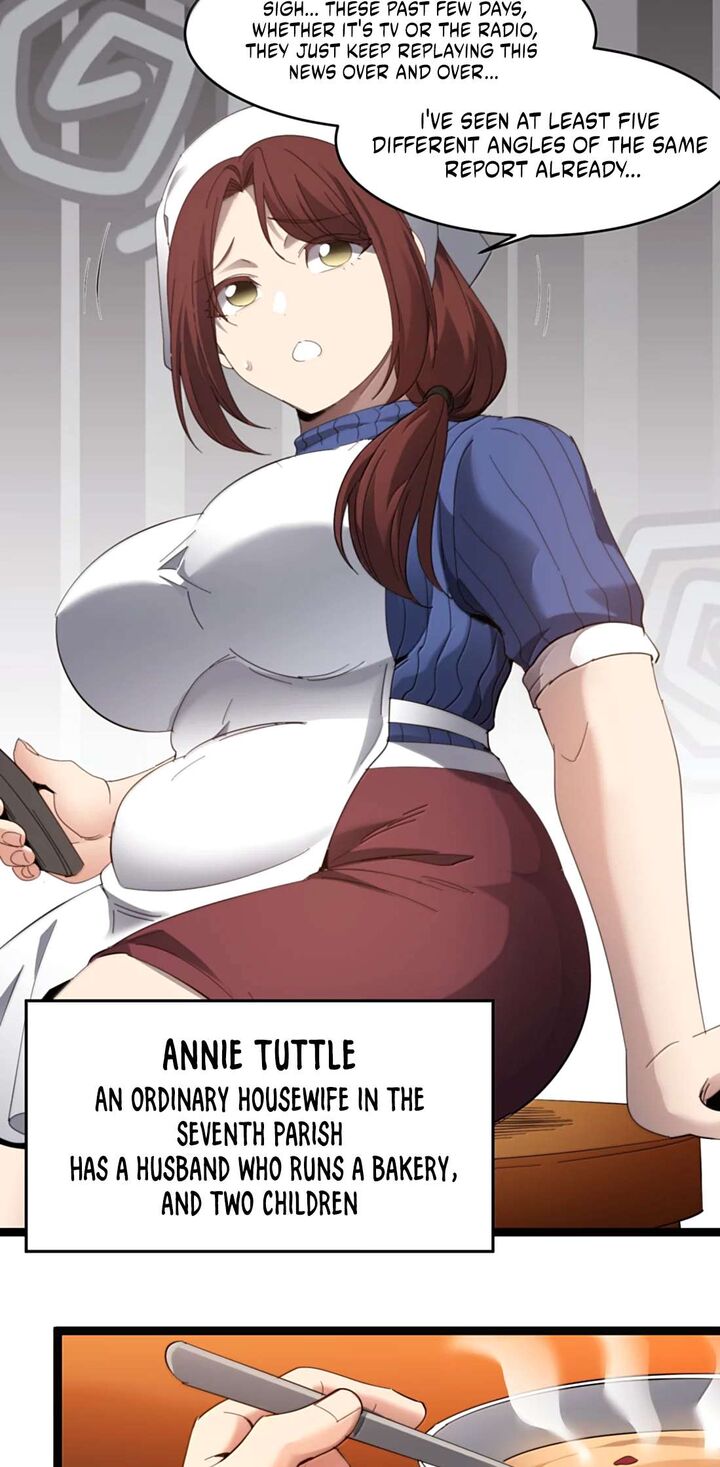 Im Really Not The Demon Gods Lackey 188 9