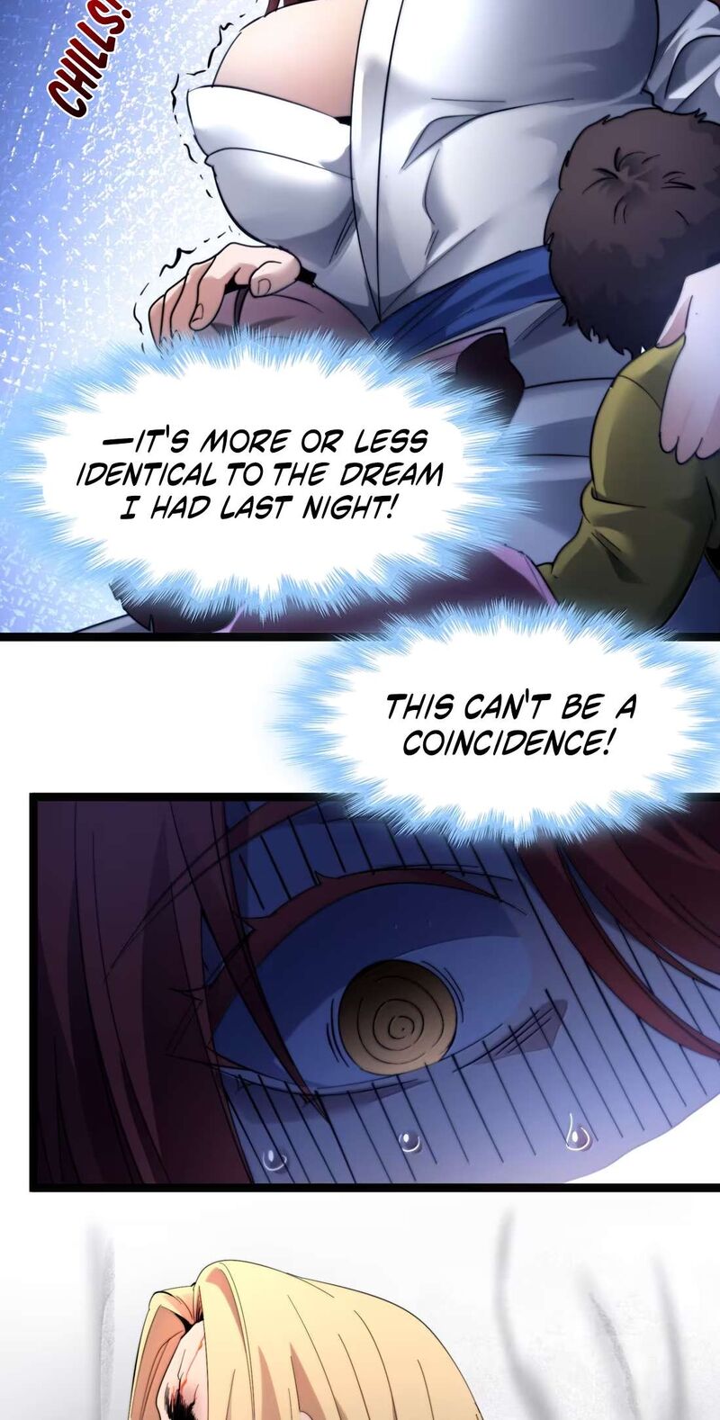 Im Really Not The Demon Gods Lackey 189 10