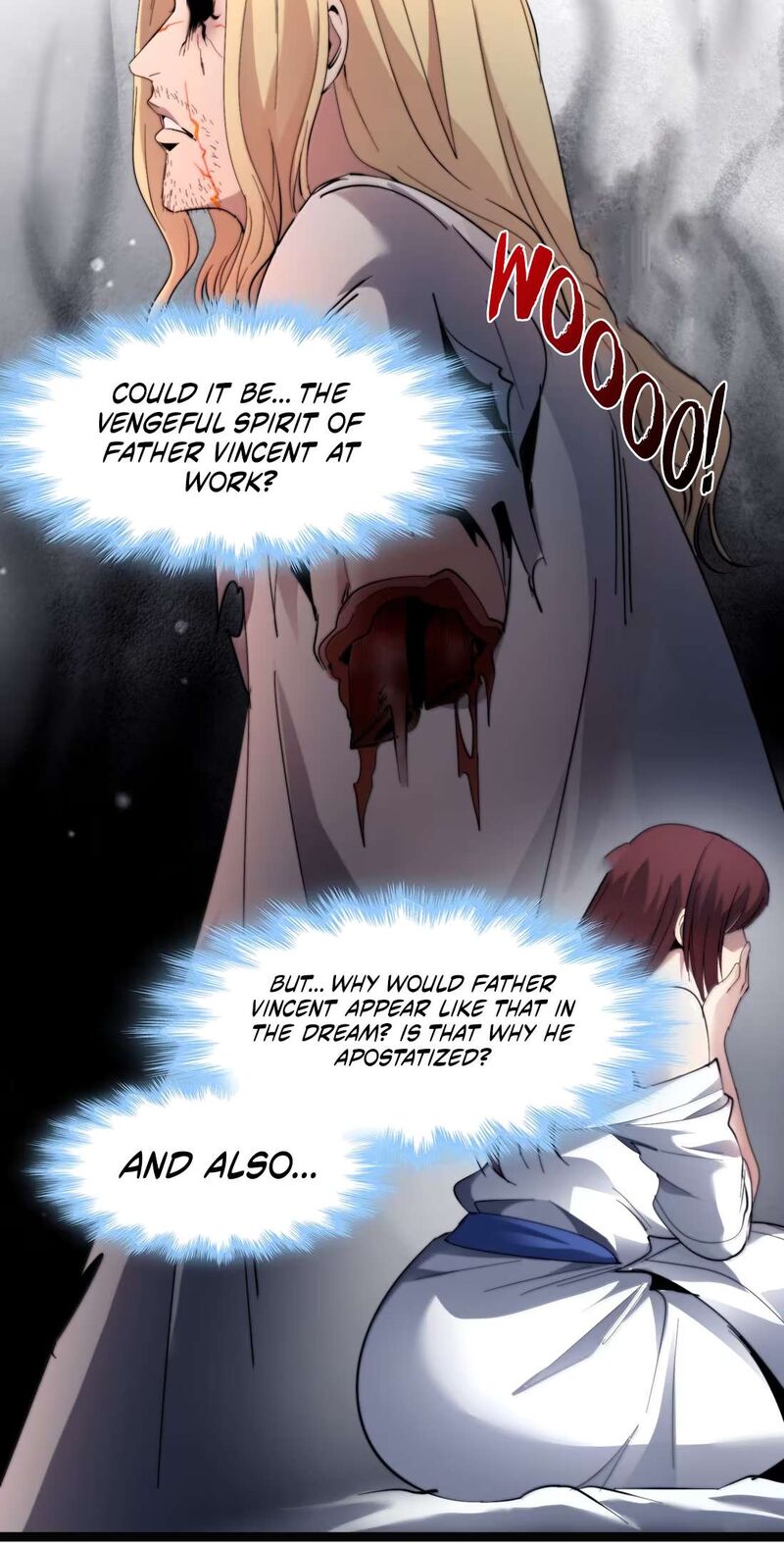 Im Really Not The Demon Gods Lackey 189 11