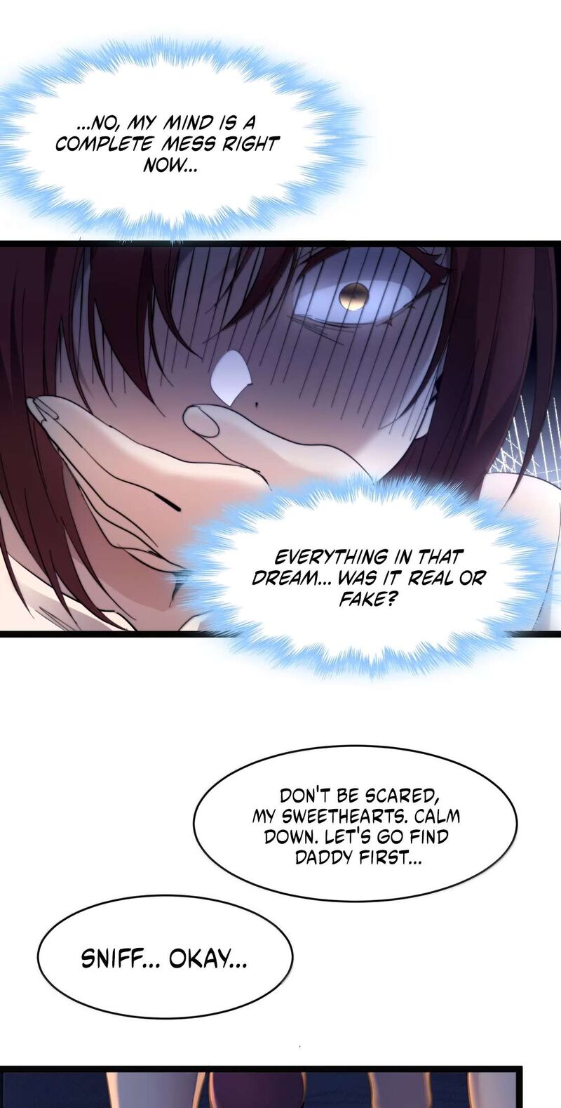 Im Really Not The Demon Gods Lackey 189 12