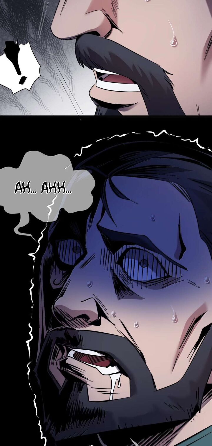 Im Really Not The Demon Gods Lackey 189 19