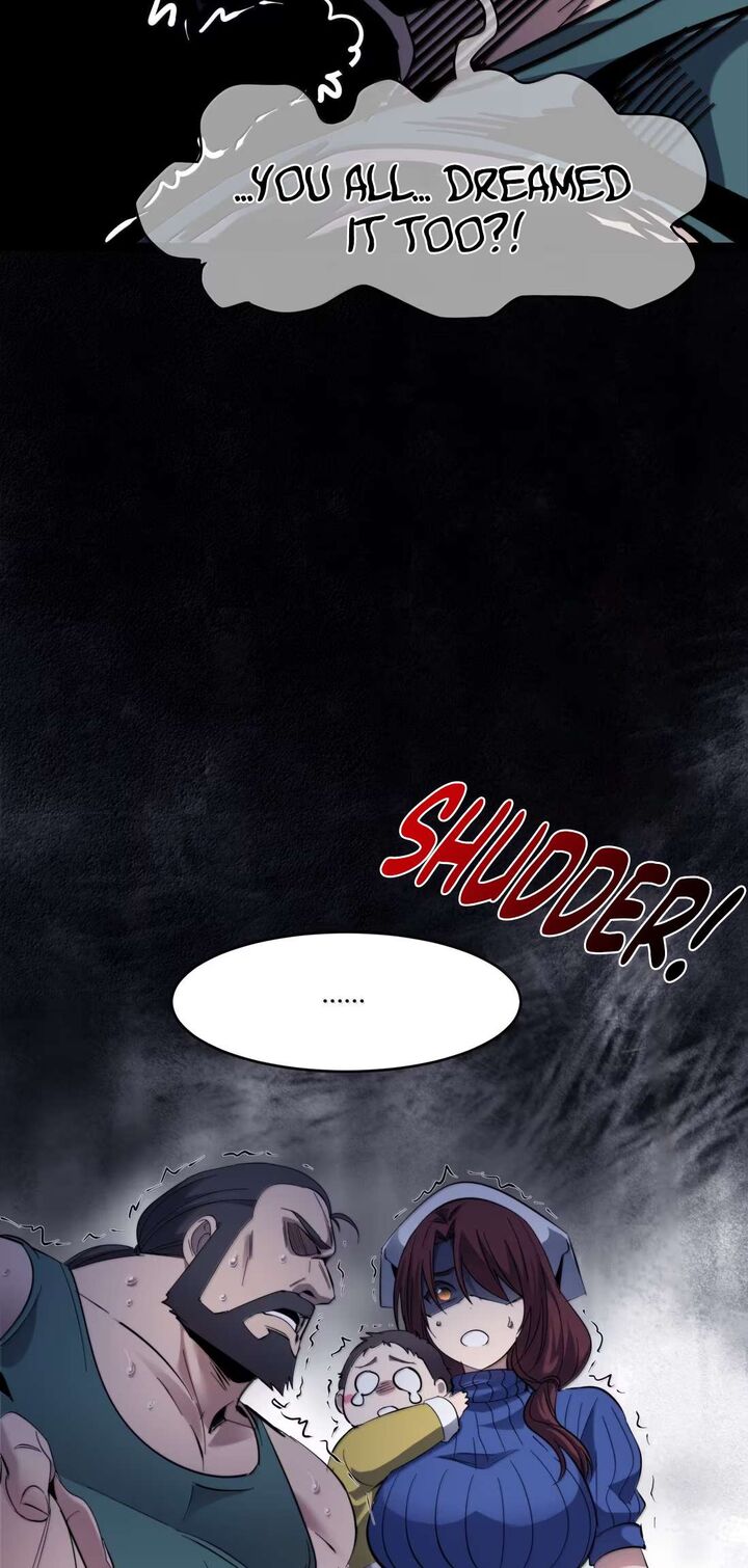 Im Really Not The Demon Gods Lackey 189 20