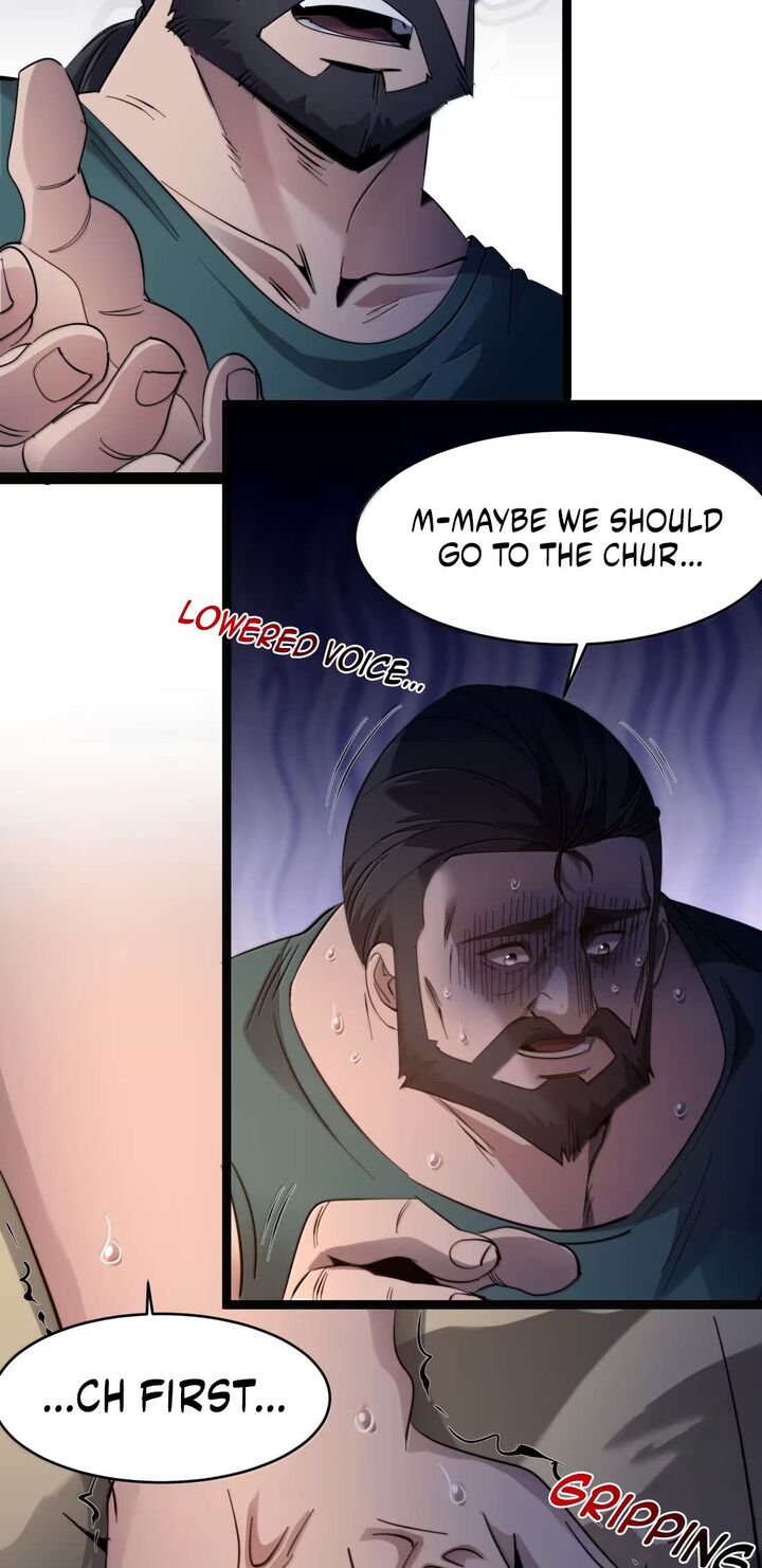 Im Really Not The Demon Gods Lackey 189 22