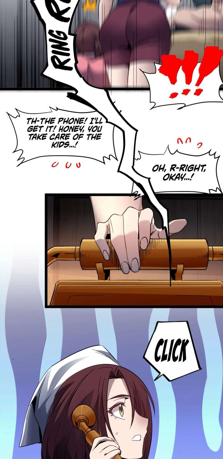 Im Really Not The Demon Gods Lackey 189 25