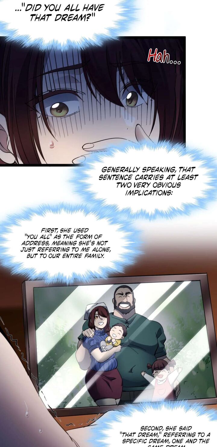 Im Really Not The Demon Gods Lackey 189 29