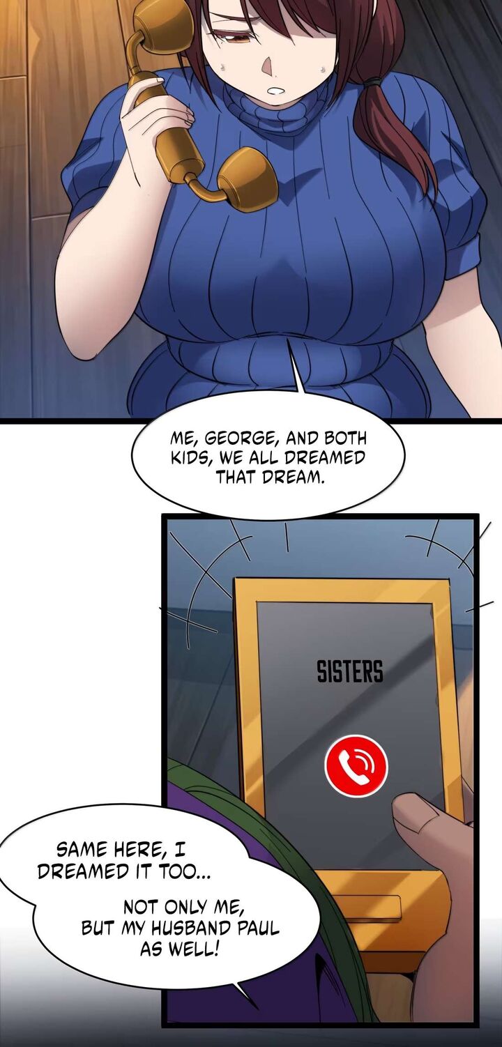 Im Really Not The Demon Gods Lackey 189 38