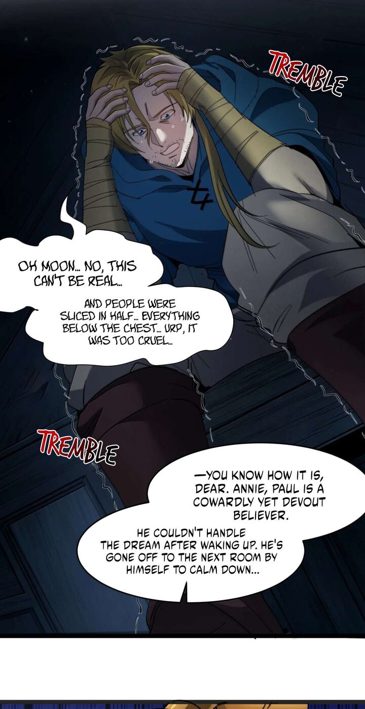 Im Really Not The Demon Gods Lackey 189 39