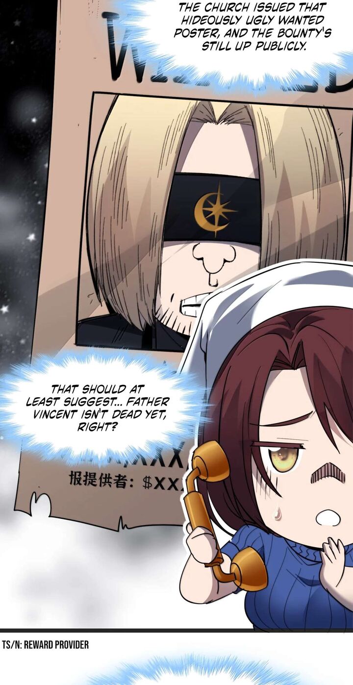 Im Really Not The Demon Gods Lackey 189 42